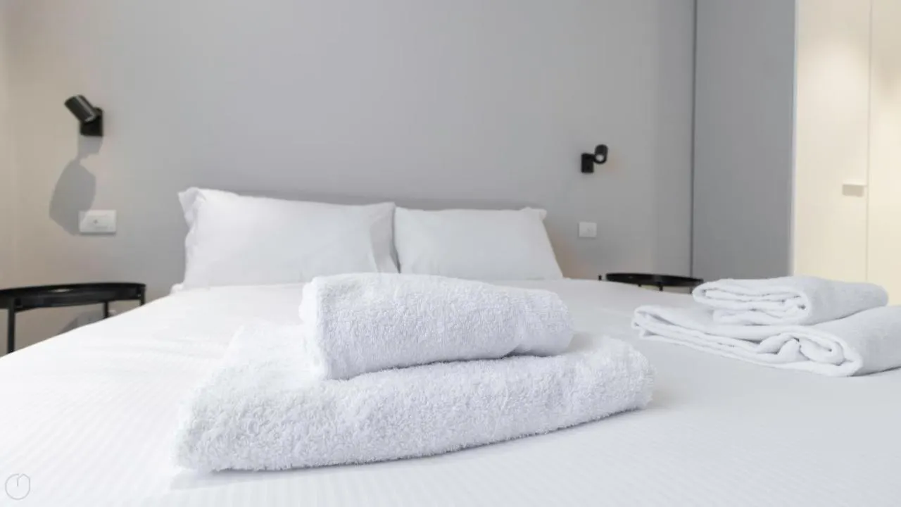 Italianway - Pontida 4 Bilo Apartment Milan
