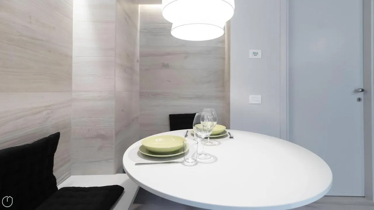 Italianway - Pontida 4 Bilo Apartment Milan