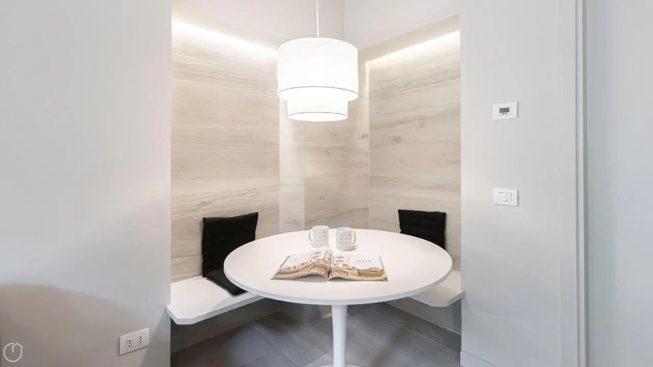 Italianway - Pontida 4 Bilo Apartment Milan