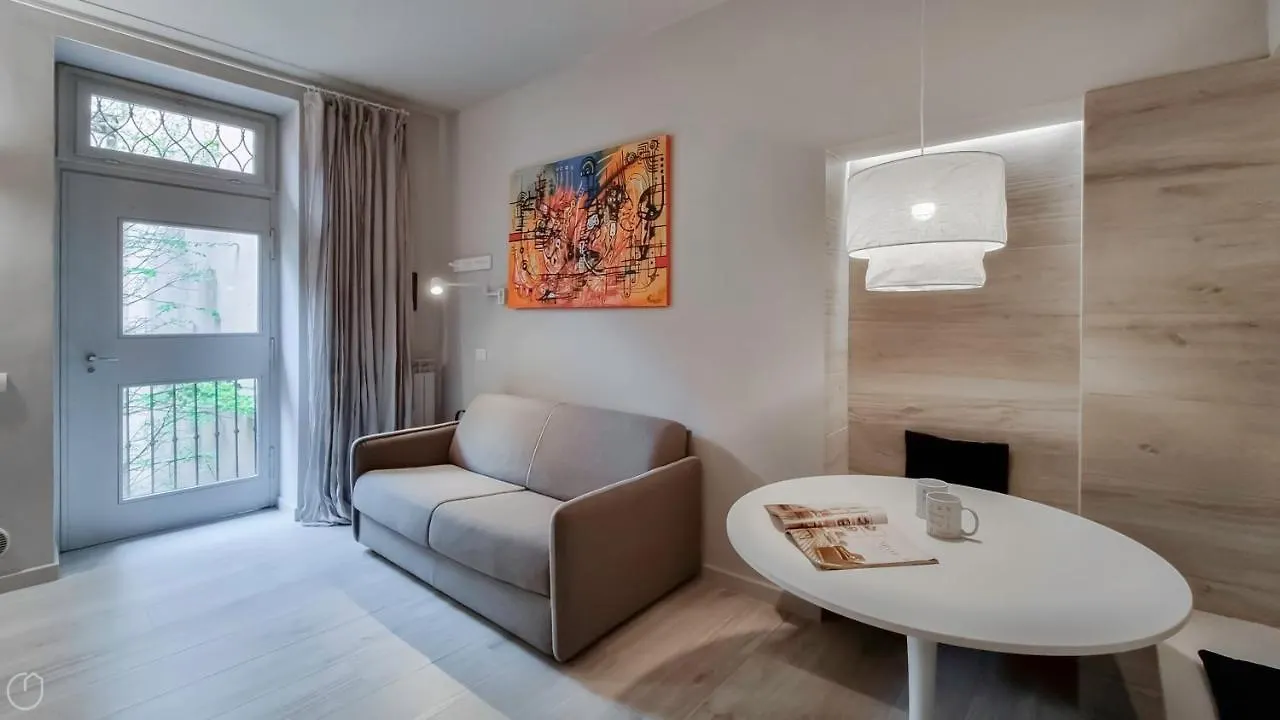 Italianway - Pontida 4 Bilo Apartman Milánó 0*,  Olaszország